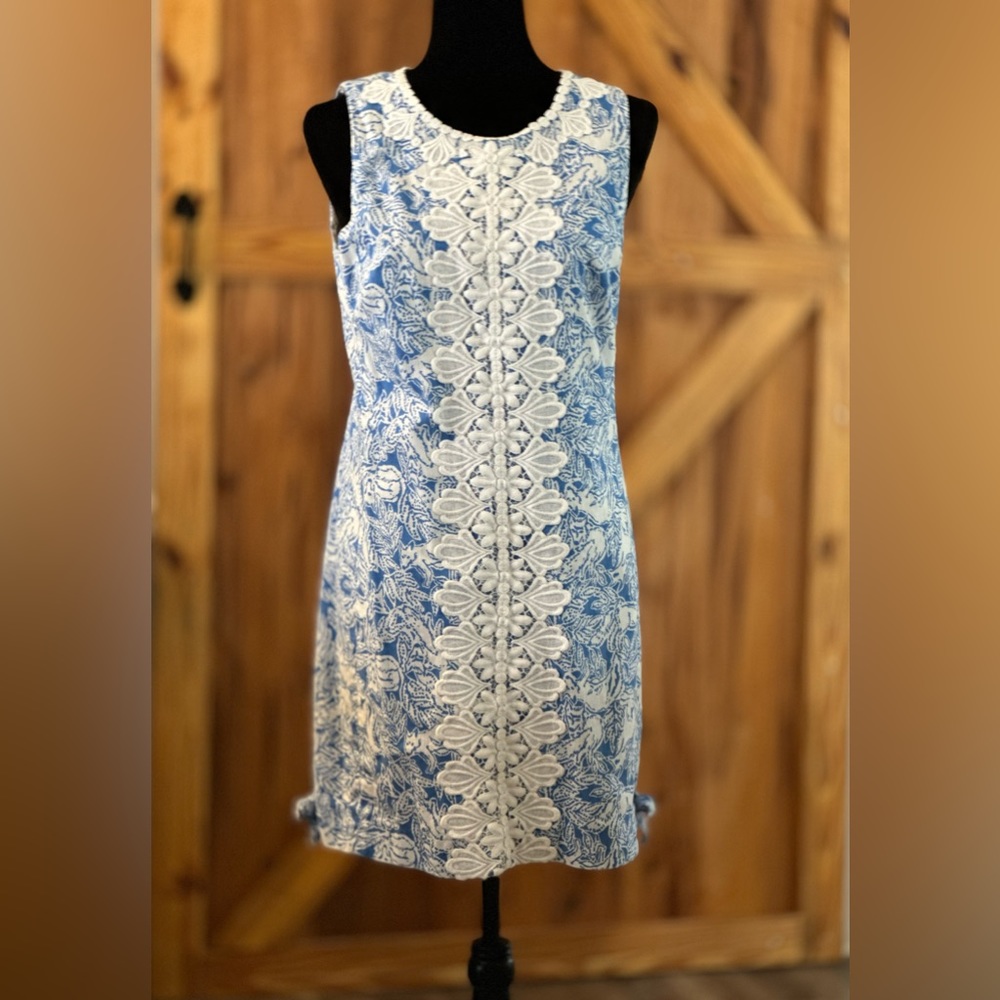 💜LILLY PULITZER DRESS💜